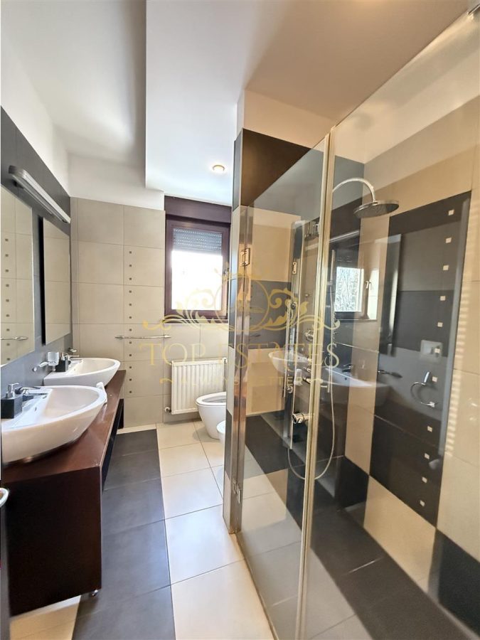 Vanzare duplex 5 camere Herastrau - Nordului, Bucuresti - foto 24