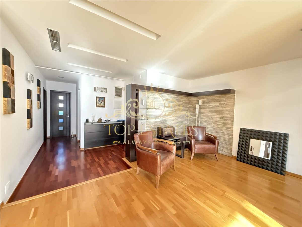 Vanzare duplex 5 camere Herastrau - Nordului, Bucuresti - foto 4