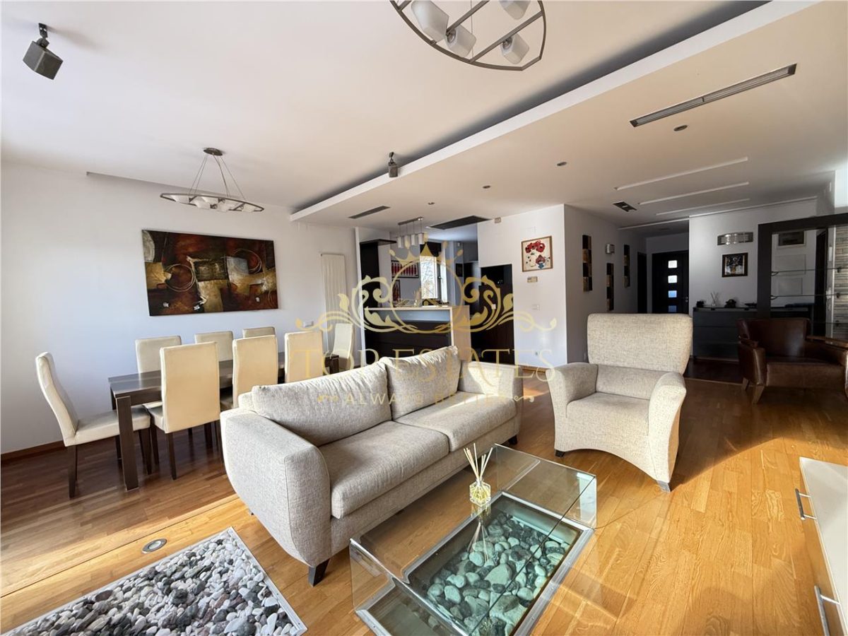 Vanzare duplex 5 camere Herastrau - Nordului, Bucuresti - foto 7