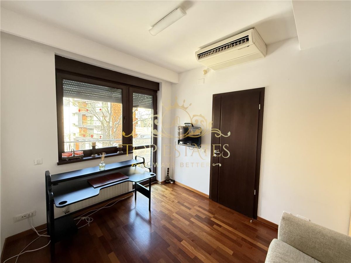 Vanzare duplex 5 camere Herastrau - Nordului, Bucuresti - foto 9