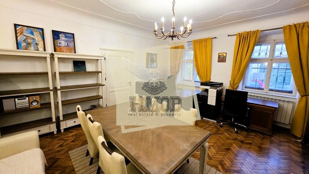 Spatiu birou Ultracentral 68 mpu - foto 4