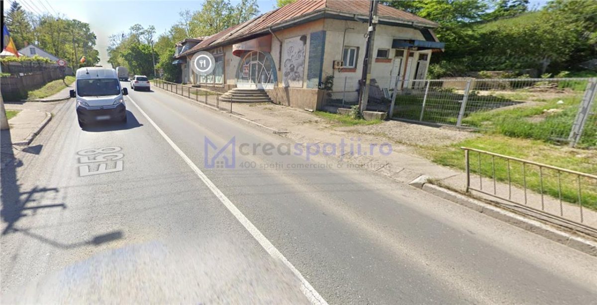 Spatii de la 401mp la 650mp, teren de la 699mp la 1400mp teren, DE - Podu Iloaiei - foto 2