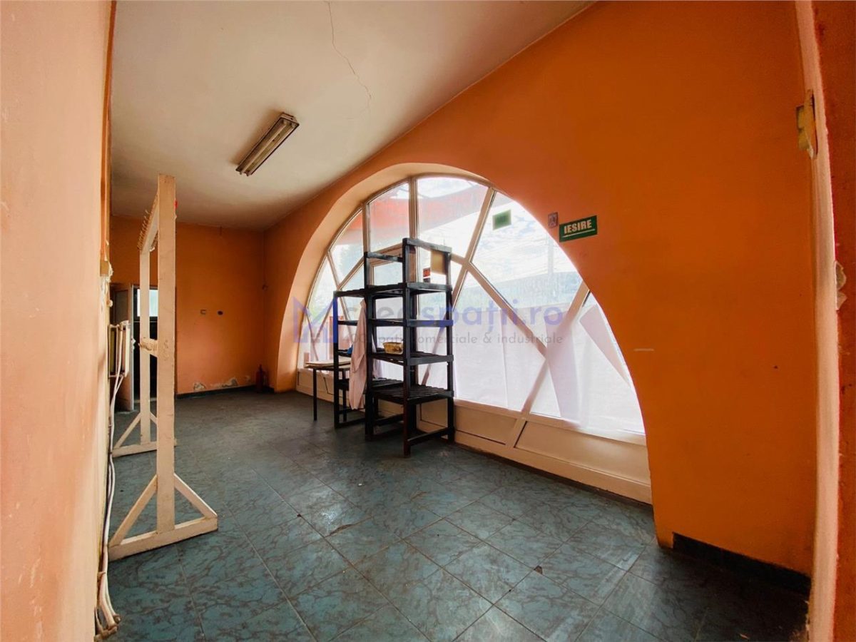 Spatii de la 401mp la 650mp, teren de la 699mp la 1400mp teren, DE - Podu Iloaiei - foto 3