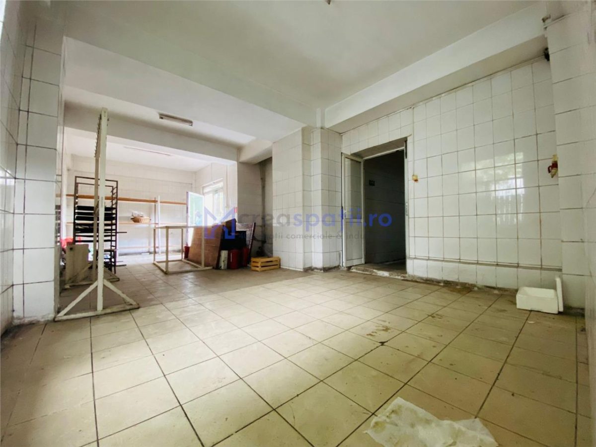 Spatii de la 401mp la 650mp, teren de la 699mp la 1400mp teren, DE - Podu Iloaiei - foto 8