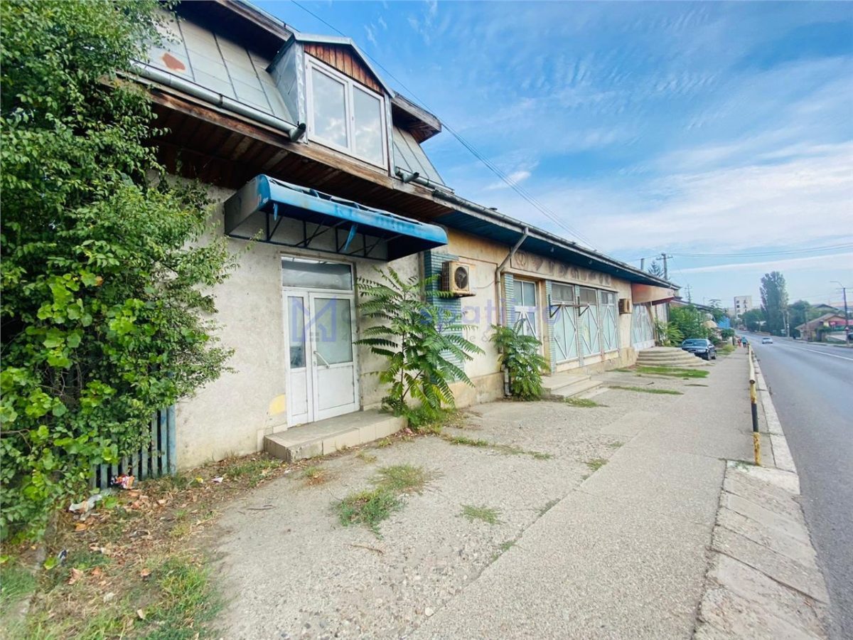 Spatii de la 401mp la 650mp, teren de la 699mp la 1400mp teren, DE - Podu Iloaiei - foto 9