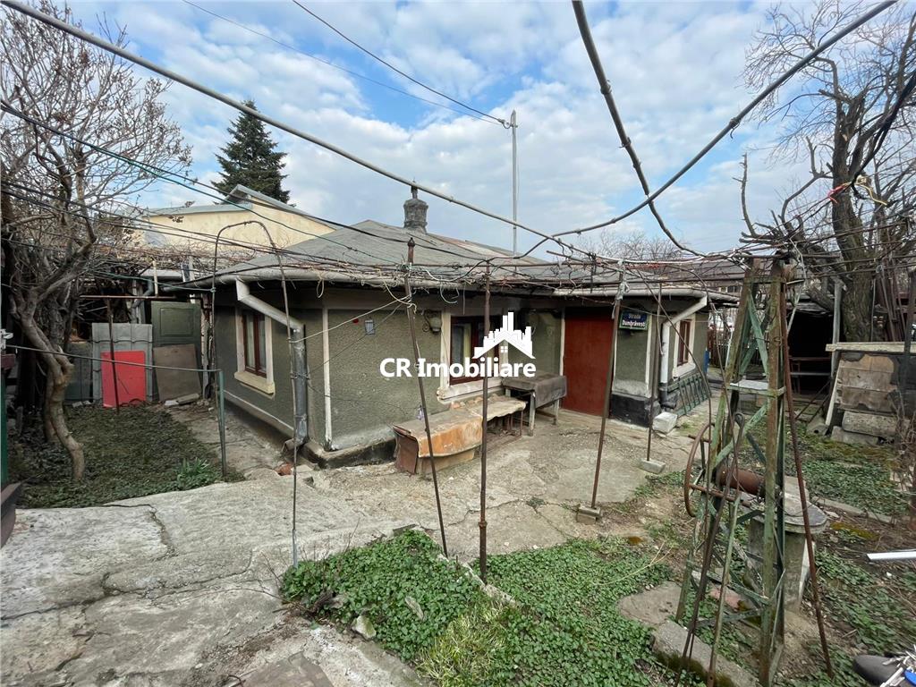 Teren 4 minute de metrou Dimitrie Leonida comision 0% - foto 3