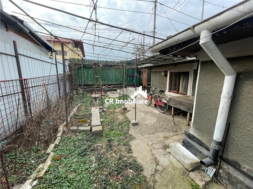 Teren 4 minute de metrou Dimitrie Leonida comision 0% - foto 4