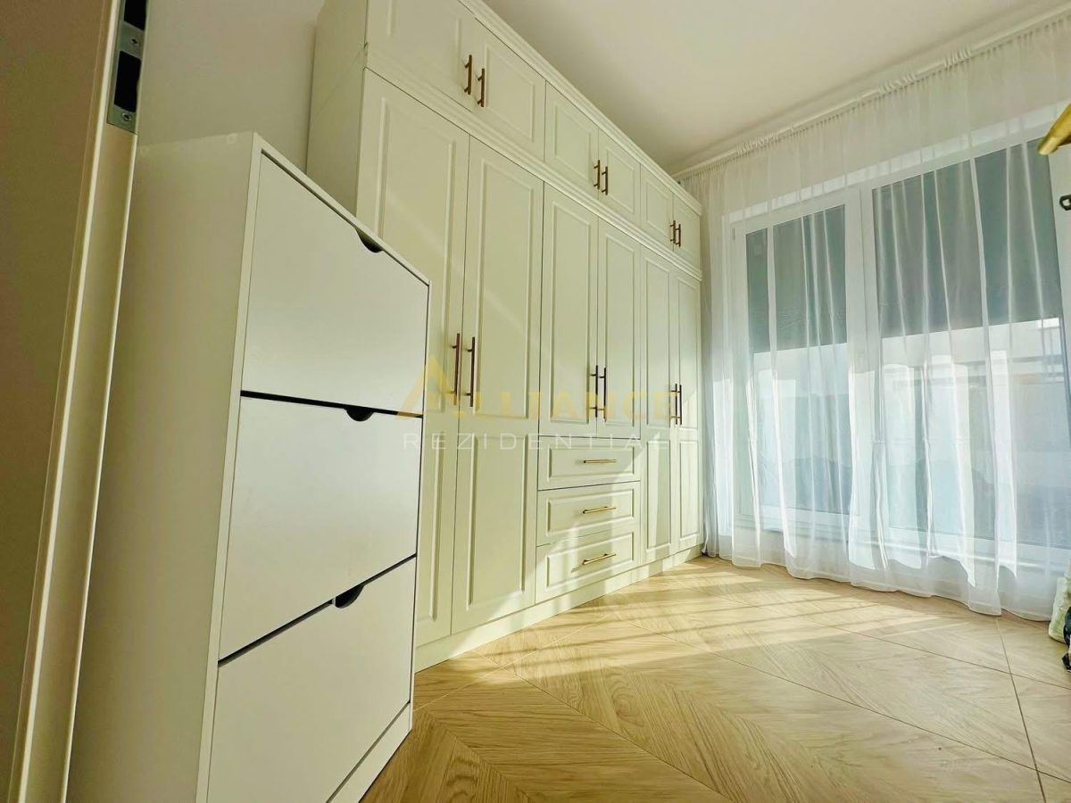 Casa individuala - 10 min metrou Tudor Arghezi - 4 Camere 2 Bai - foto 11