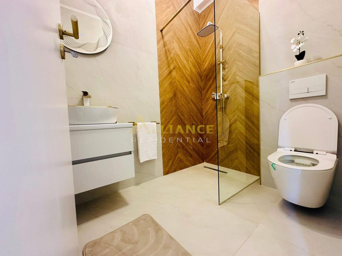 Casa individuala - 10 min metrou Tudor Arghezi - 4 Camere 2 Bai - foto 16