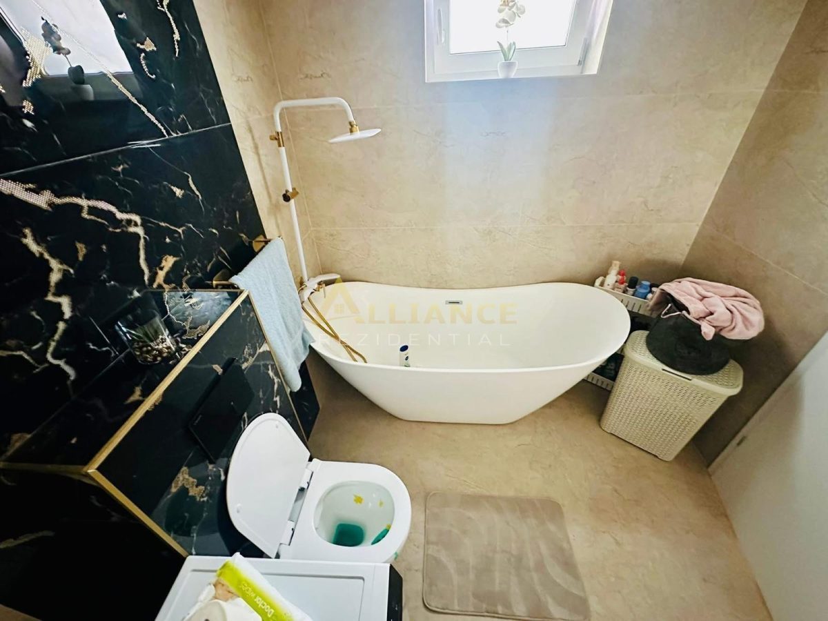 Casa individuala - 10 min metrou Tudor Arghezi - 4 Camere 2 Bai - foto 19