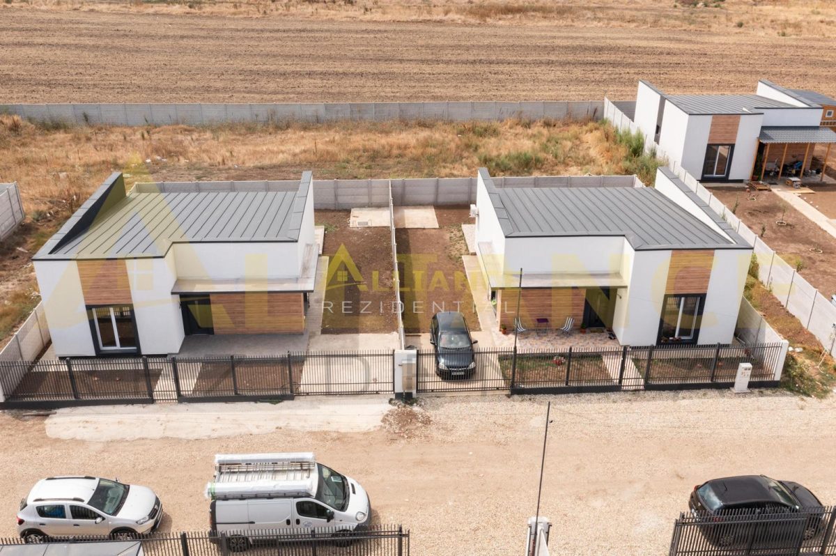 Casa individuala - 10 min metrou Tudor Arghezi - 4 Camere 2 Bai - foto 4