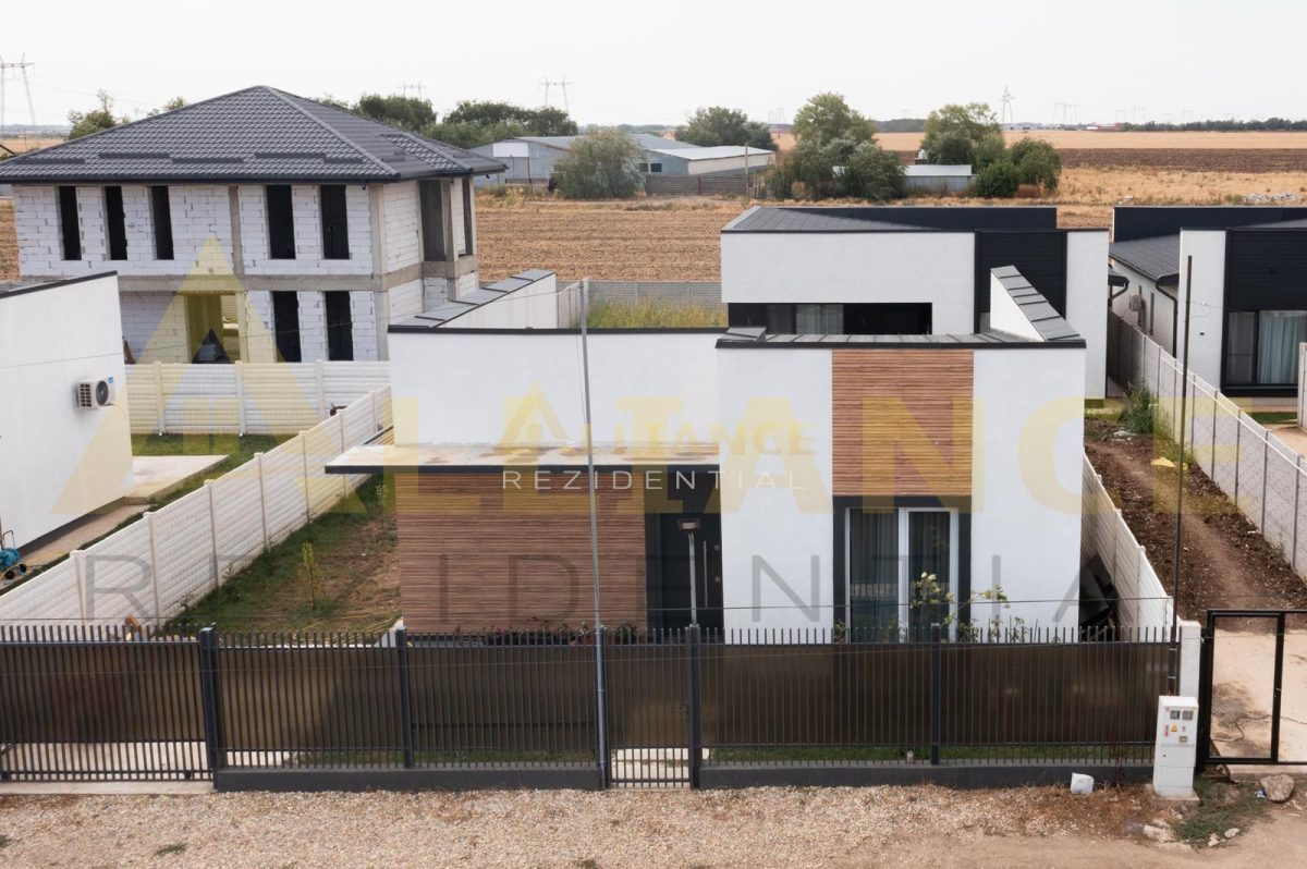 Casa individuala - 10 min metrou Tudor Arghezi - 4 Camere 2 Bai - foto 5