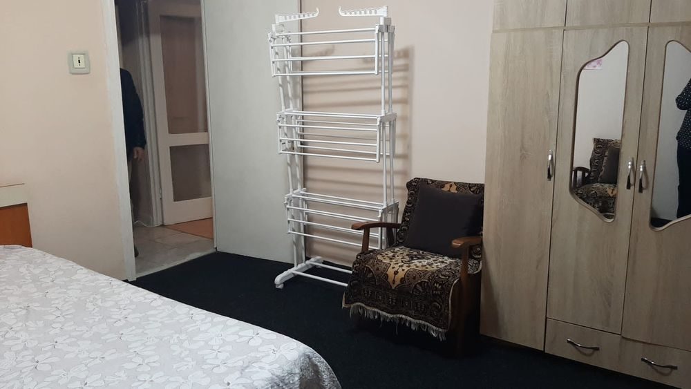 Apartament 2 camere semidecomandat â€“ Piața Unirii, Centru, Iași - foto 2