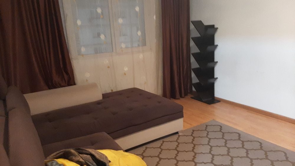 Apartament 2 camere semidecomandat â€“ Piața Unirii, Centru, Iași - foto 3