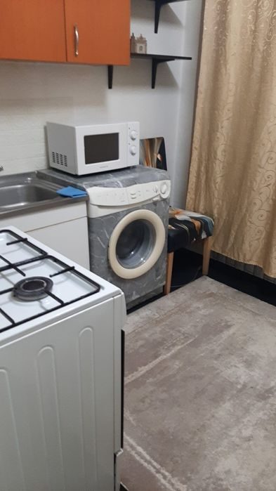 Apartament 2 camere semidecomandat â€“ Piața Unirii, Centru, Iași - foto 4