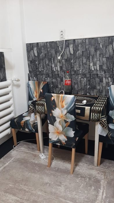 Apartament 2 camere semidecomandat â€“ Piața Unirii, Centru, Iași - foto 5