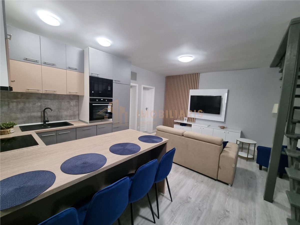 Apartament 3 camere, zona Spitalului de Boli Infectioase, de inchiriat - foto 3