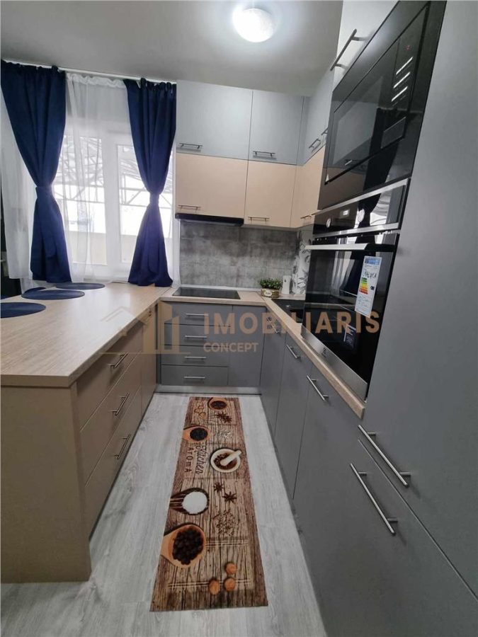 Apartament 3 camere, zona Spitalului de Boli Infectioase, de inchiriat - foto 5