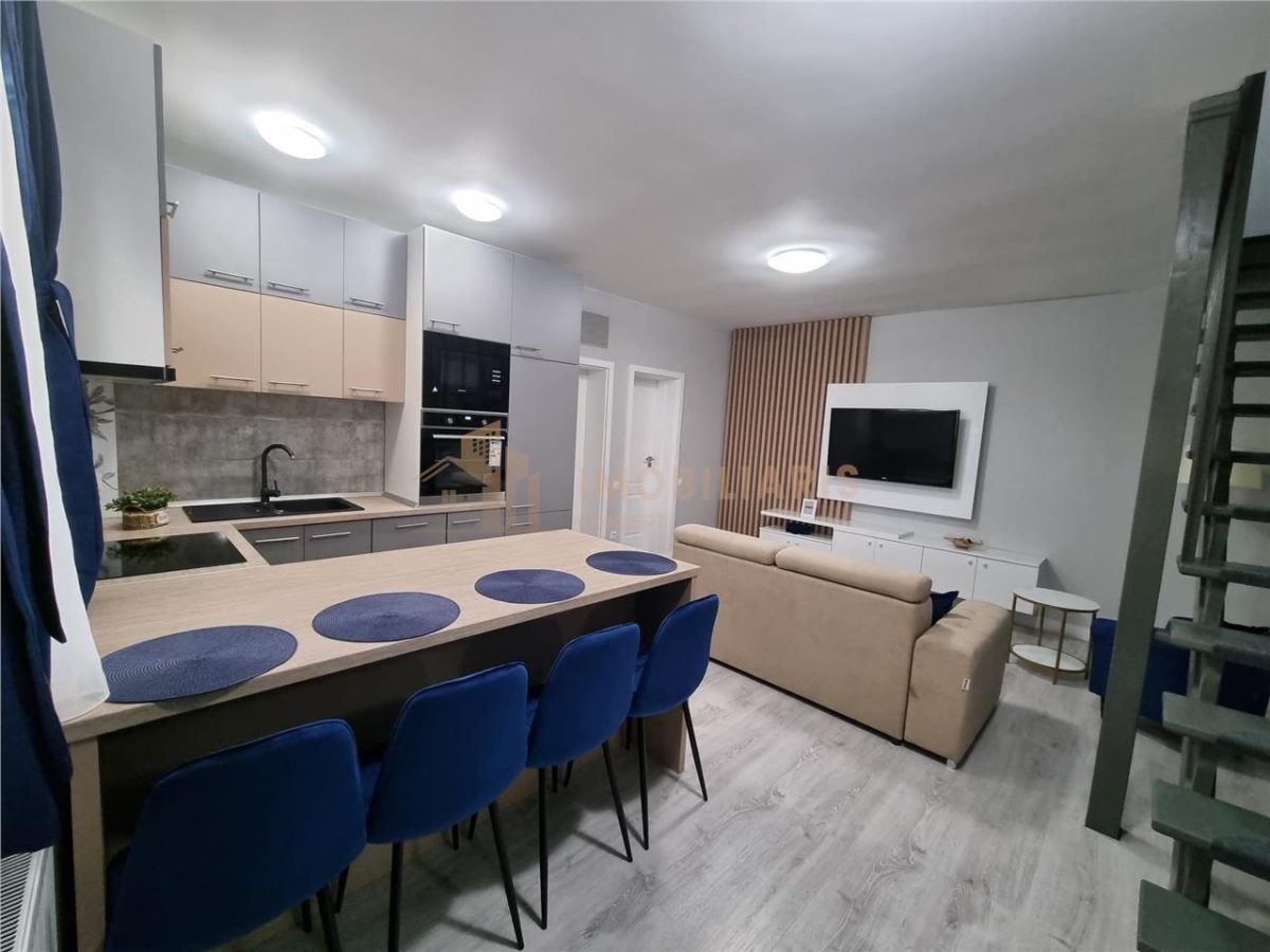 Apartament 3 camere, zona Spitalului de Boli Infectioase, de inchiriat - foto 6