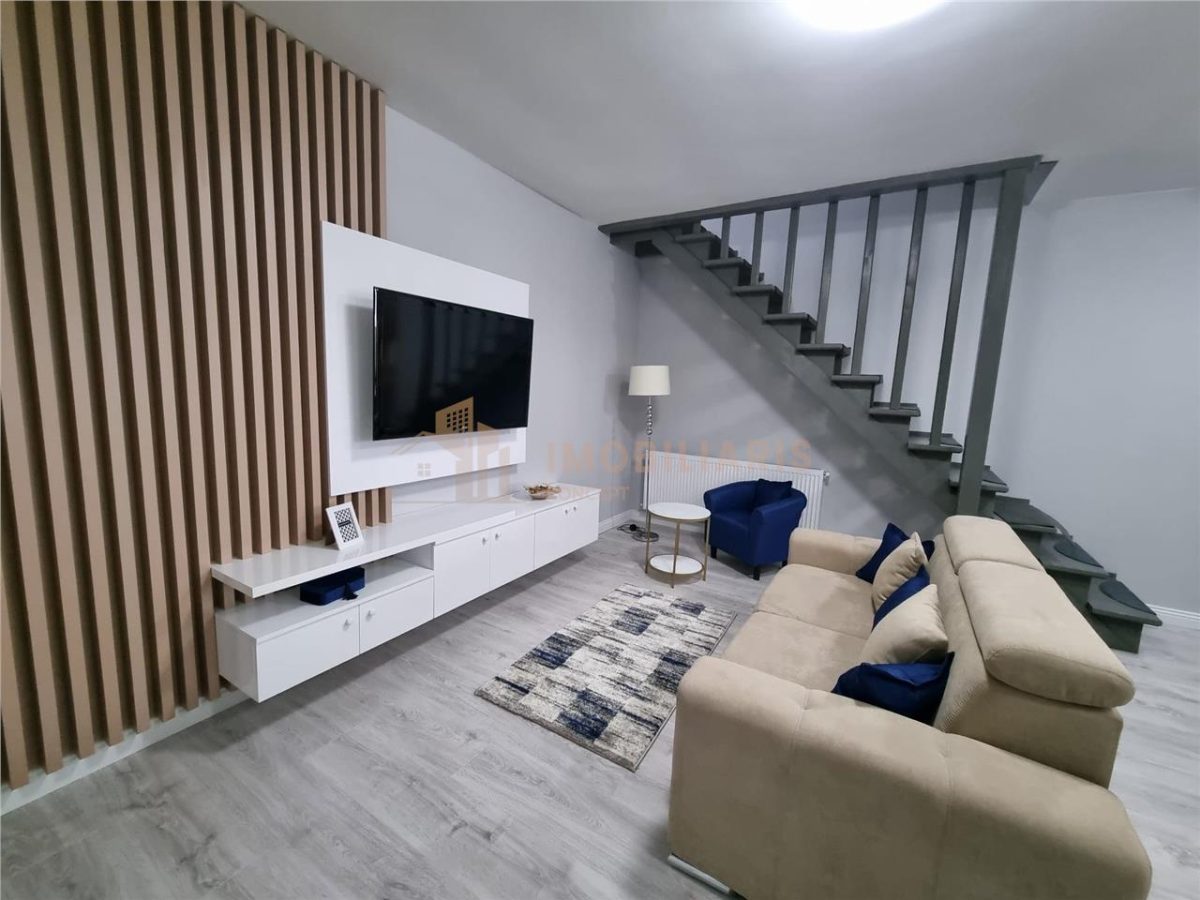 Apartament 3 camere, zona Spitalului de Boli Infectioase, de inchiriat - foto 7