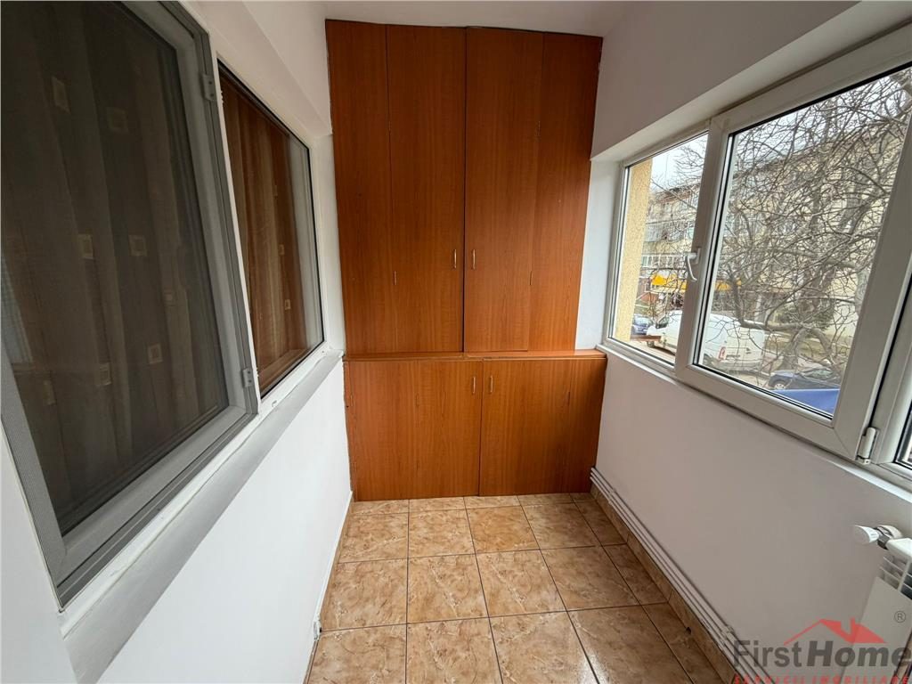 Apartament 2 camere, etaj 1, 56mp, mobilat, zona Scoala 3 - Vlahuta - foto 18