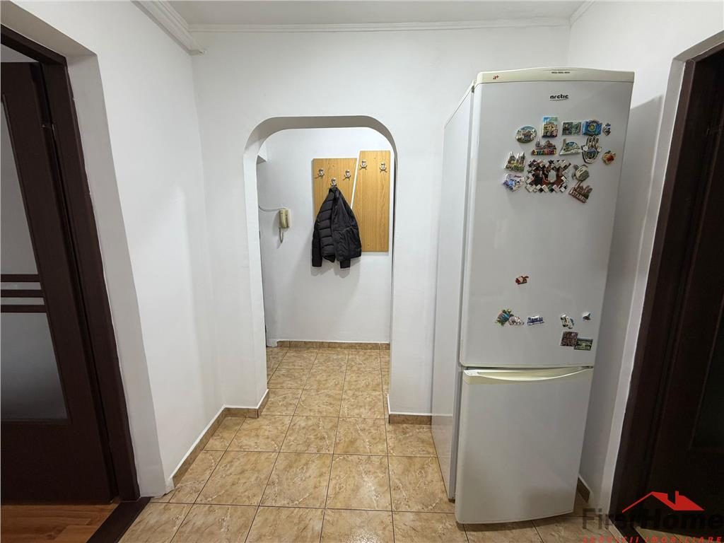 Apartament 2 camere, etaj 1, 56mp, mobilat, zona Scoala 3 - Vlahuta - foto 4