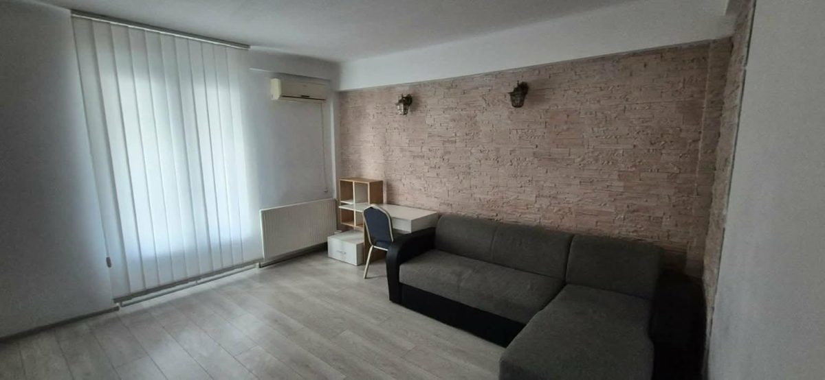 Ap. de închiriat - Ultracentral, Lăpuşneanu (vizavi de Corso) - 