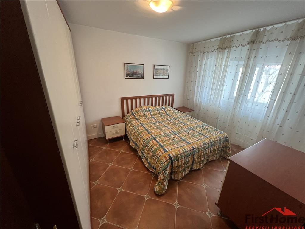 Apartament 2 camere, etaj 3, zona restaurant Urban - 