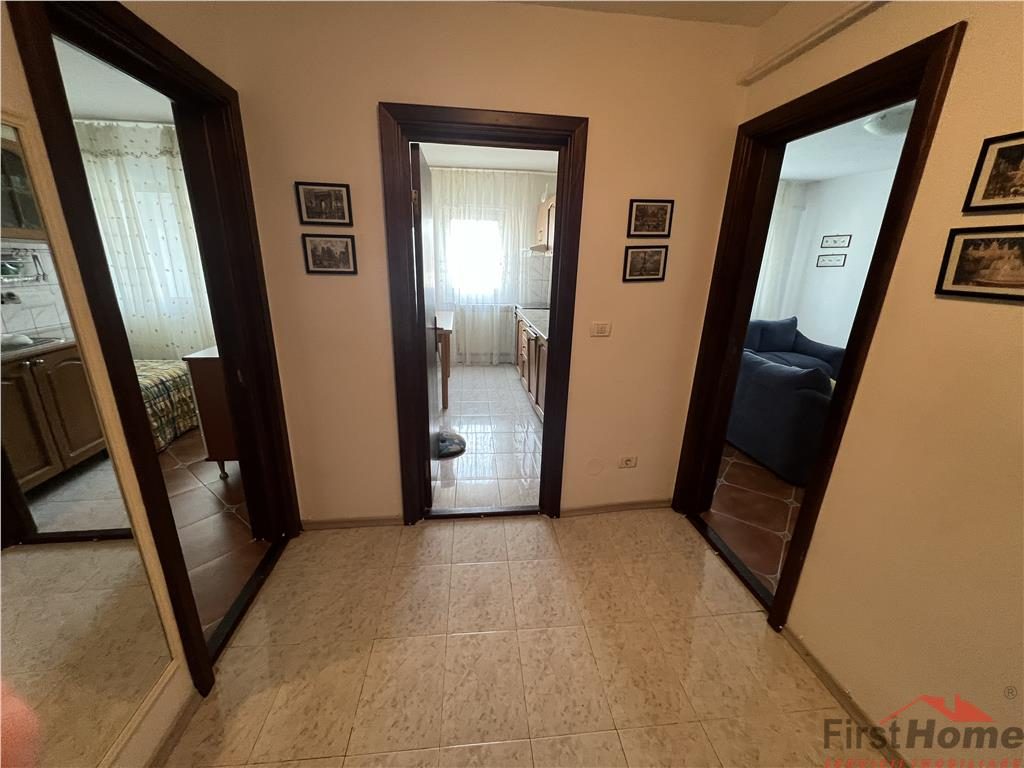 Apartament 2 camere, etaj 3, zona restaurant Urban - foto 11