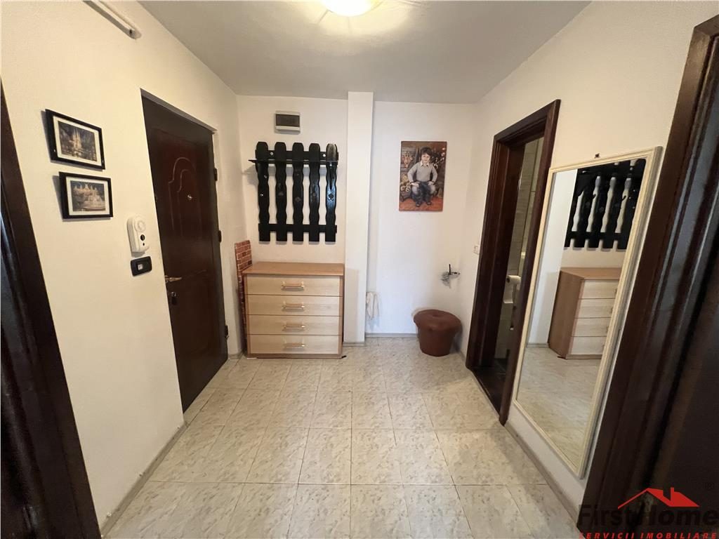 Apartament 2 camere, etaj 3, zona restaurant Urban - foto 12