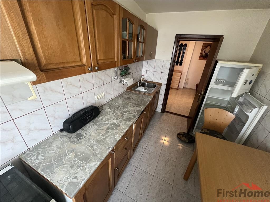 Apartament 2 camere, etaj 3, zona restaurant Urban - foto 6