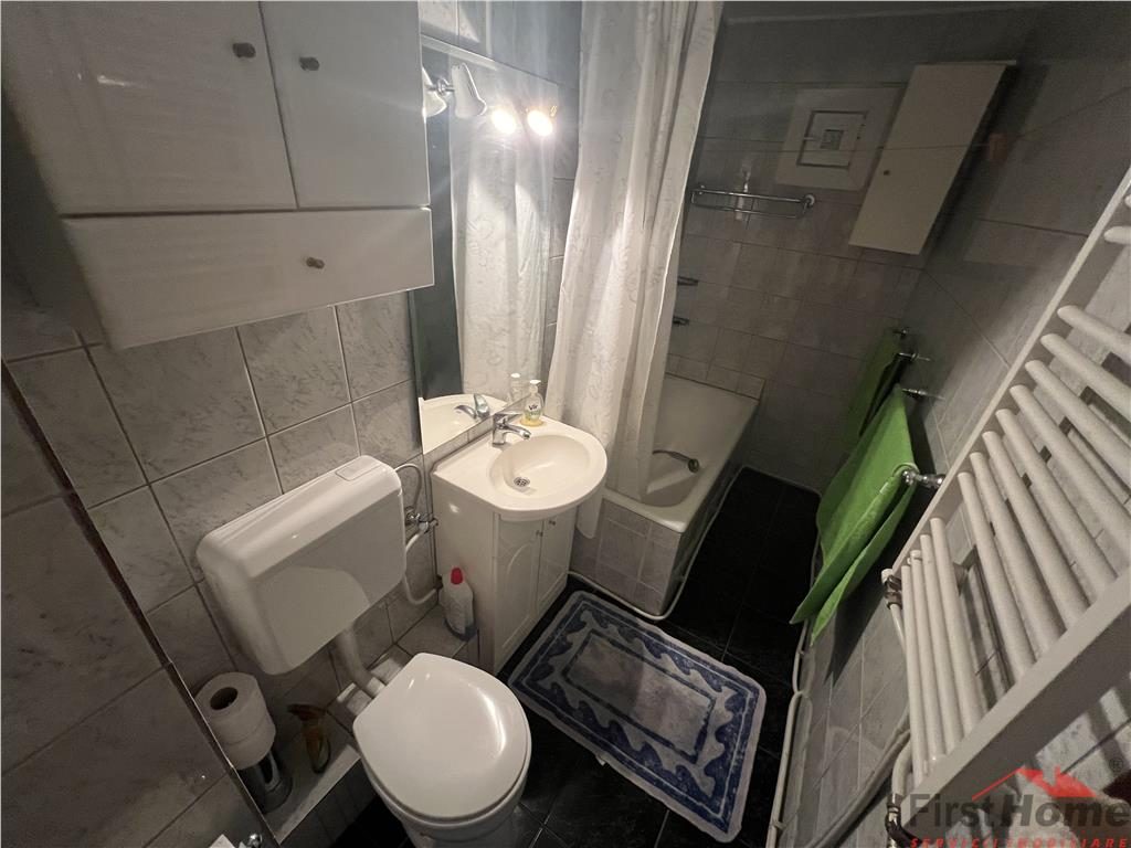 Apartament 2 camere, etaj 3, zona restaurant Urban - foto 9