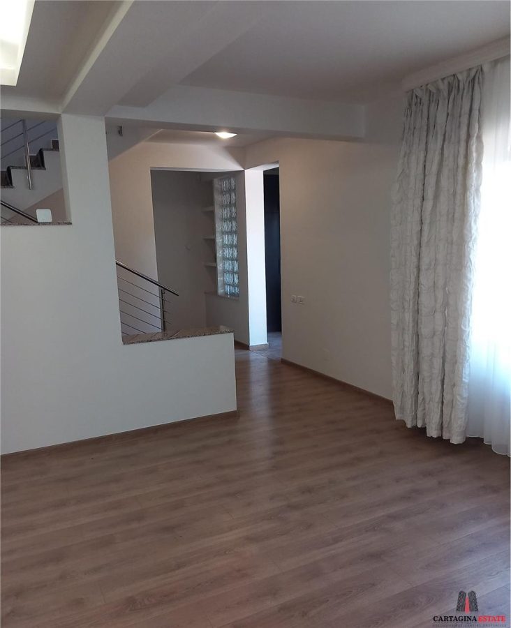 Vila individuala / Iancu Nicolae / proximitate British Scool - foto 14