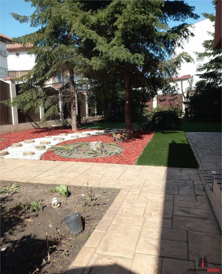 Vila individuala / Iancu Nicolae / proximitate British Scool - foto 3