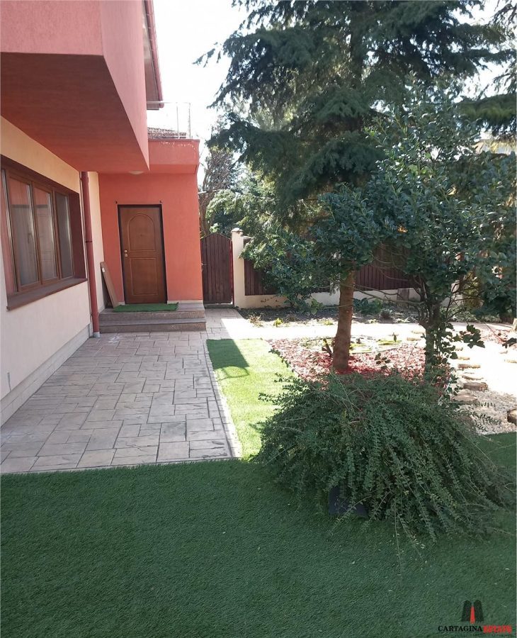 Vila individuala / Iancu Nicolae / proximitate British Scool - foto 4