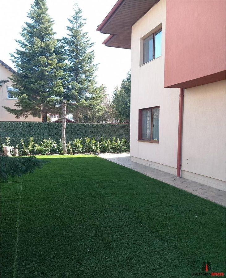 Vila individuala / Iancu Nicolae / proximitate British Scool - foto 5