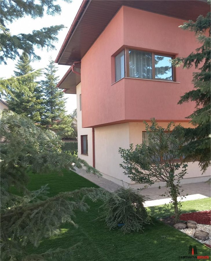 Vila individuala / Iancu Nicolae / proximitate British Scool - foto 6