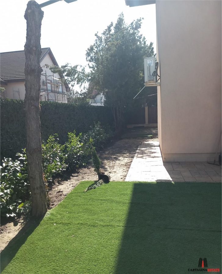 Vila individuala / Iancu Nicolae / proximitate British Scool - foto 7