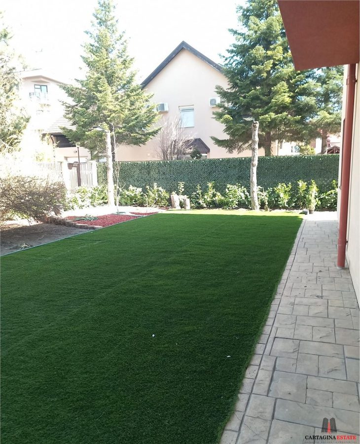 Vila individuala / Iancu Nicolae / proximitate British Scool - foto 8