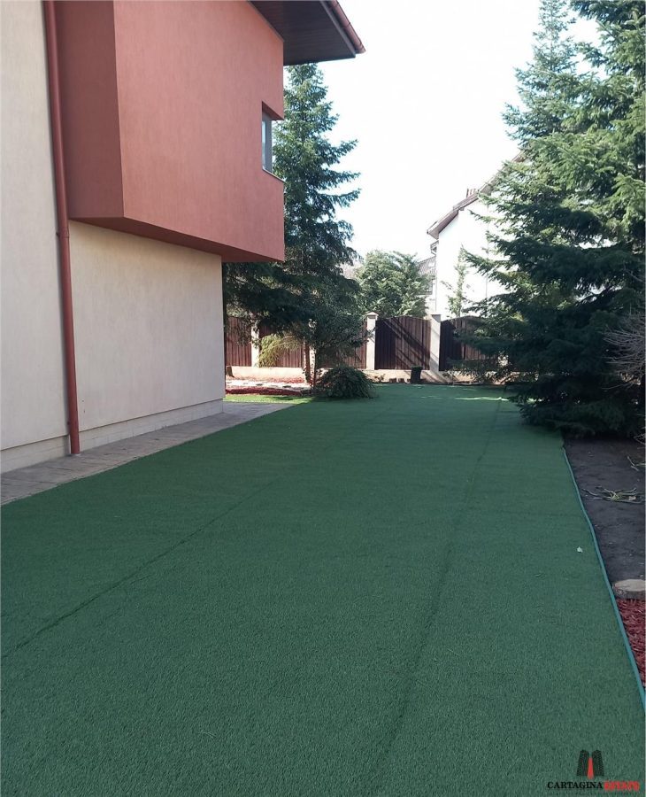 Vila individuala / Iancu Nicolae / proximitate British Scool - foto 9