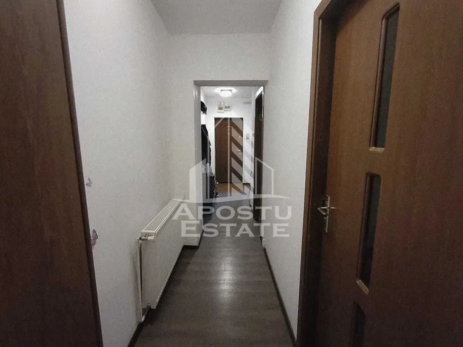 Apartament cu 3 camere de vanzare, etaj 3, zona Sagului, Timisoara - foto 5