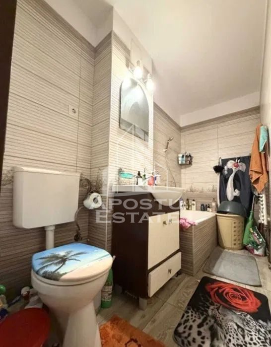 Apartament cu 3 camere de vanzare, etaj 3, zona Sagului, Timisoara - foto 6