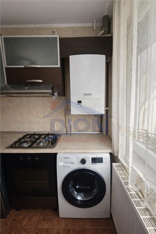APARTAMENT 3 CAM, BRANCOVEANU - foto 4
