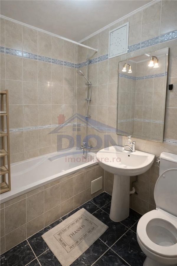 APARTAMENT 3 CAM, BRANCOVEANU - foto 6
