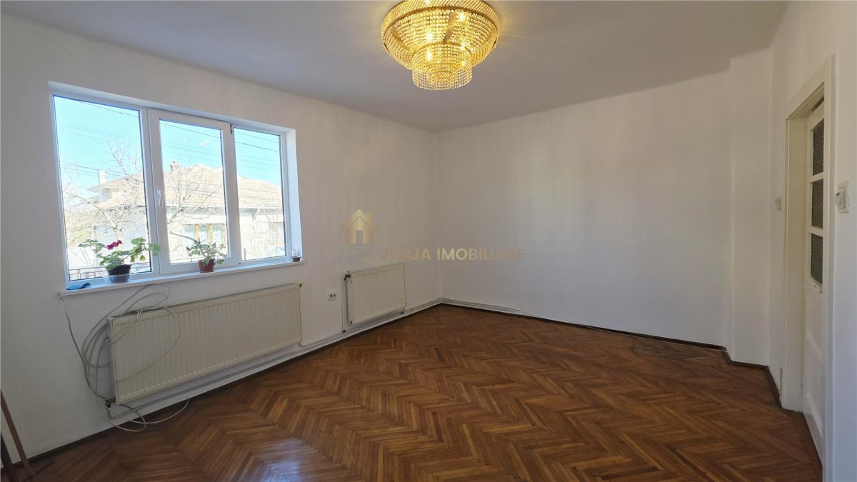 SPATIU DE BIROURI 150 MP  ANDREI MURESANU SUD - 