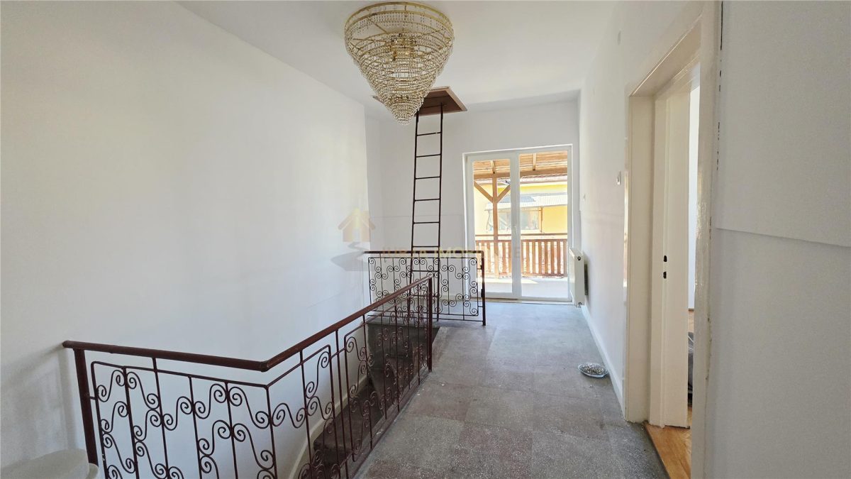 SPATIU DE BIROURI 150 MP  ANDREI MURESANU SUD - foto 11