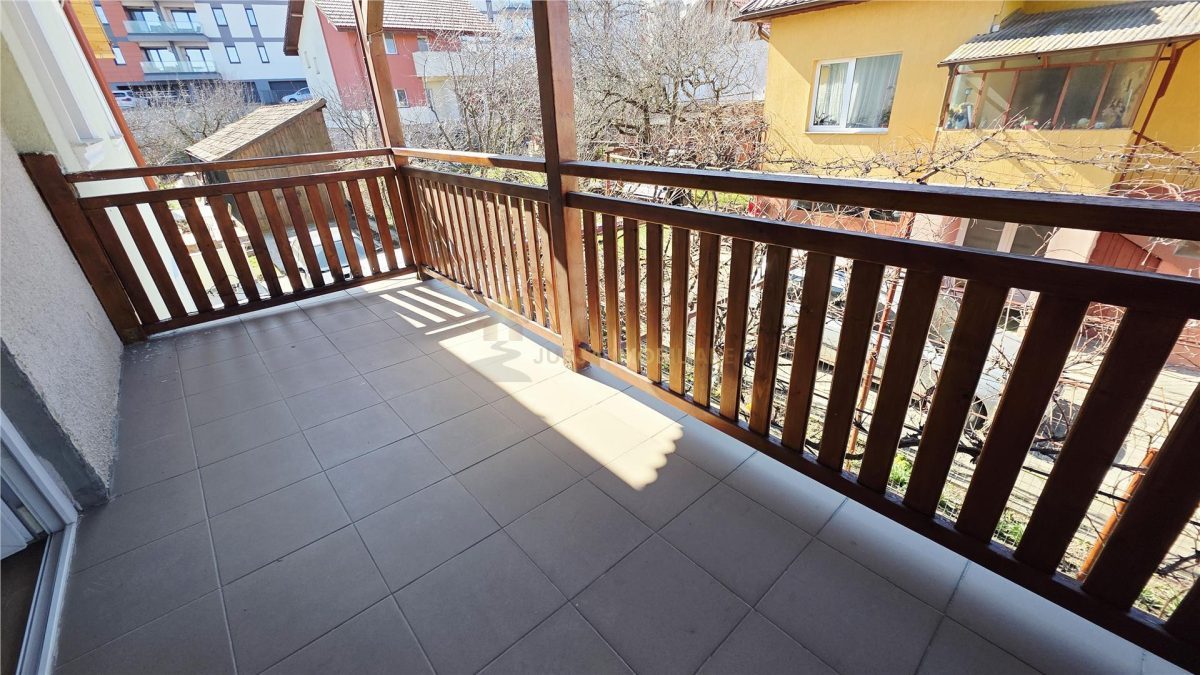 SPATIU DE BIROURI 150 MP  ANDREI MURESANU SUD - foto 12