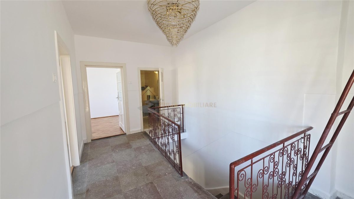 SPATIU DE BIROURI 150 MP  ANDREI MURESANU SUD - foto 13