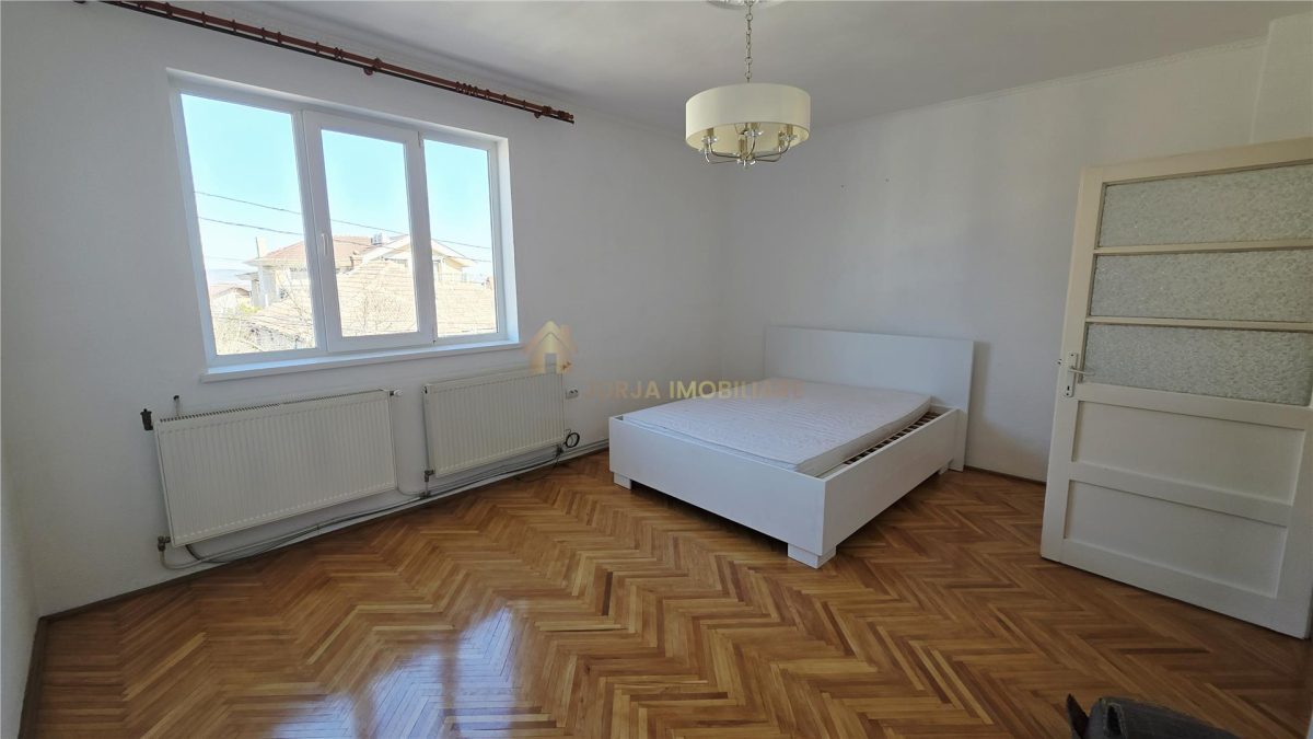 SPATIU DE BIROURI 150 MP  ANDREI MURESANU SUD - foto 14