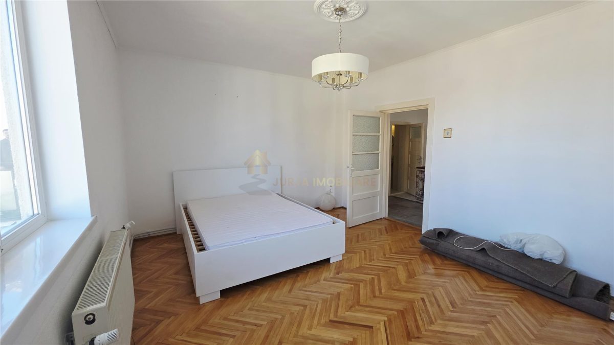 SPATIU DE BIROURI 150 MP  ANDREI MURESANU SUD - foto 15